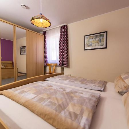Pension Ferienwohnungen Frey Tännesberg Extérieur photo