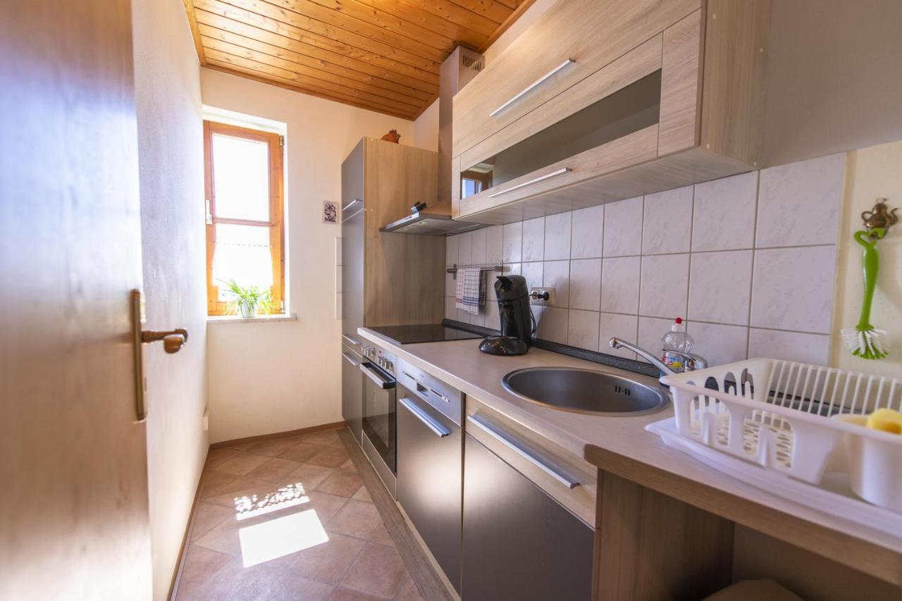 Pension Ferienwohnungen Frey Tännesberg Extérieur photo